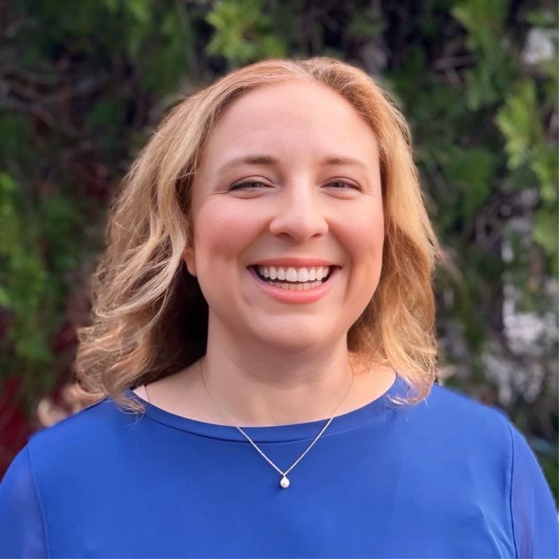 Laurie Stark